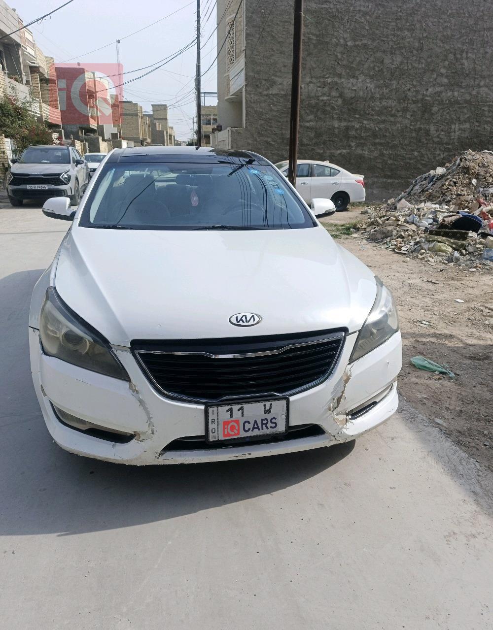 کیا کادێنزا